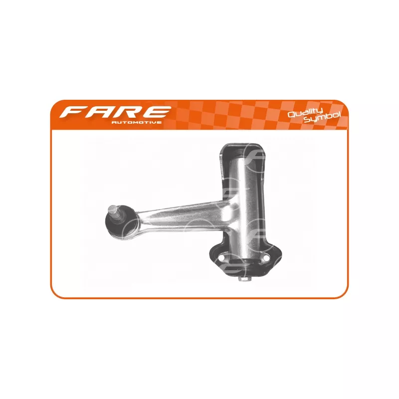 Triangle ou bras de suspension (train avant) FARE SA TR628