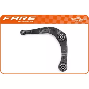 Triangle ou bras de suspension (train avant) FARE SA TR855