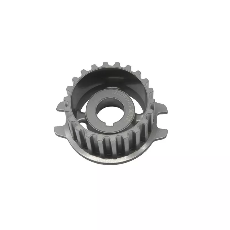 Roue dentée, vilebrequin GOOM AGI-0012