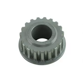Roue dentée, vilebrequin GOOM AGI-0015