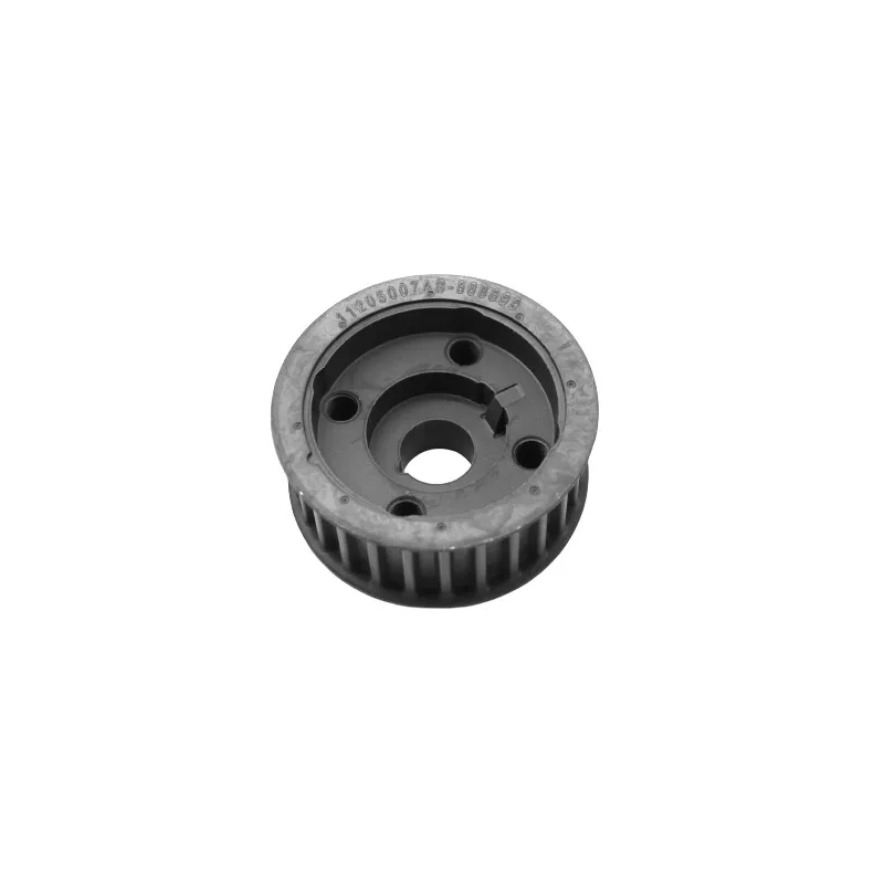 Roue dentée, vilebrequin GOOM AGI-0016