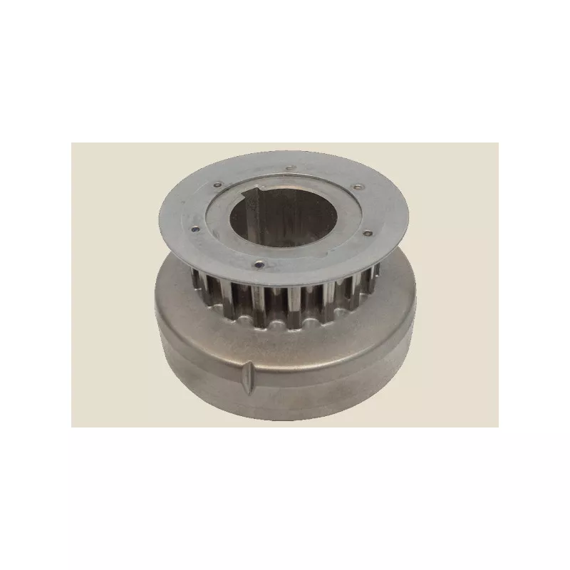 Roue dentée, vilebrequin GOOM AGI-0018
