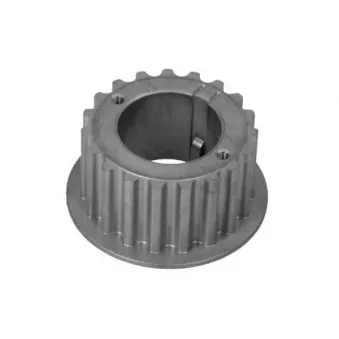 Roue dentée, vilebrequin GOOM AGI-0022