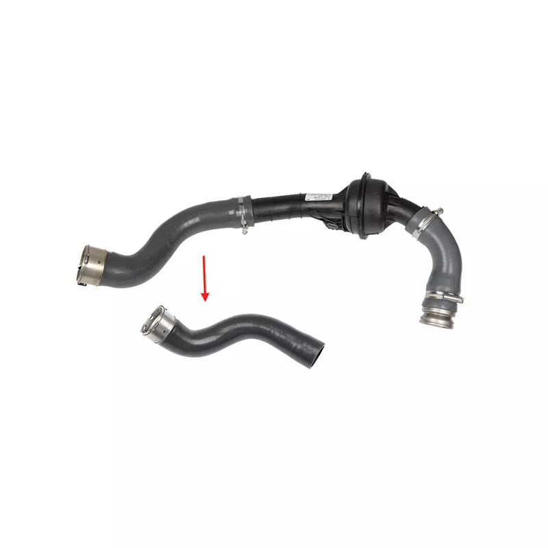 Gaine de suralimentation GOOM AH-0217