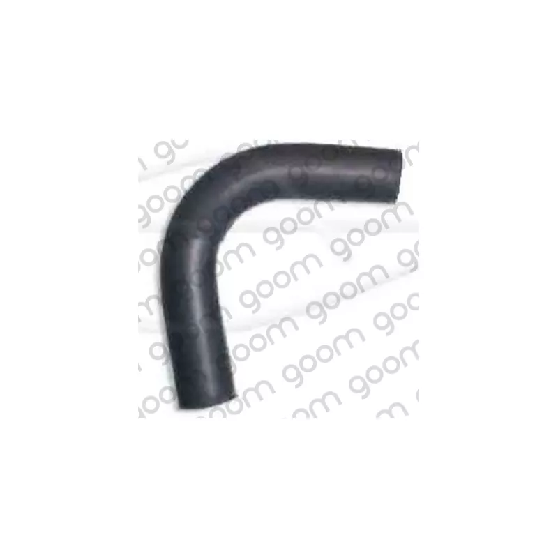 Durite de radiateur GOOM AH-0469
