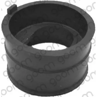 Gaine de suralimentation GOOM AH-0471