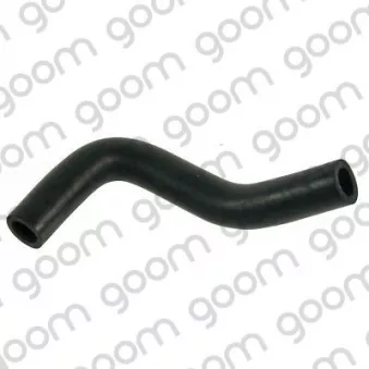 Conduite d'huile, compresseur GOOM AH-0475