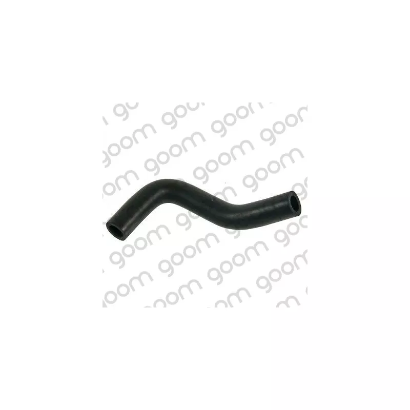 Conduite d'huile, compresseur GOOM AH-0475