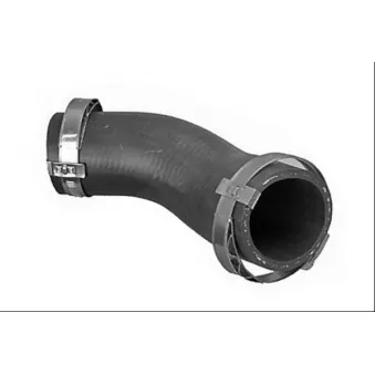Gaine de suralimentation GOOM AH-0501