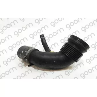 Tuyau d'aspiration, alimentation d'air GOOM AH-0503