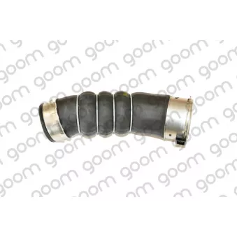 Gaine de suralimentation avant droit GOOM AH-0578