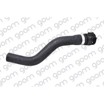 Tuyau, échangeur de chaleur (chauffage) GOOM AH-0589