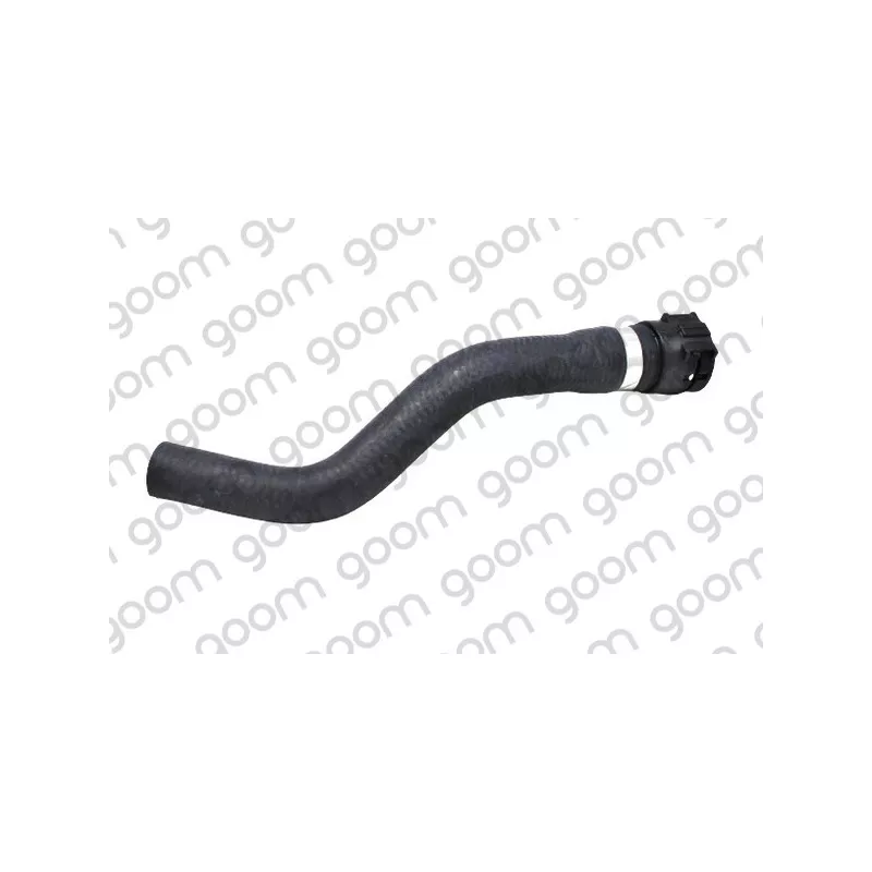 Tuyau, échangeur de chaleur (chauffage) GOOM AH-0589