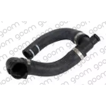 Tuyau, échangeur de chaleur (chauffage) GOOM AH-0603