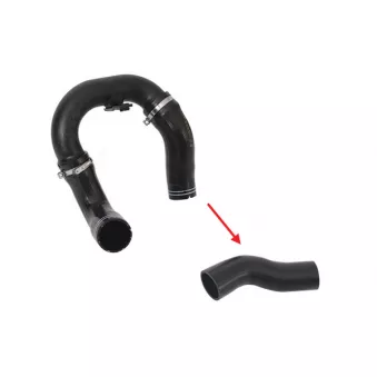 Gaine de suralimentation GOOM AH-0616
