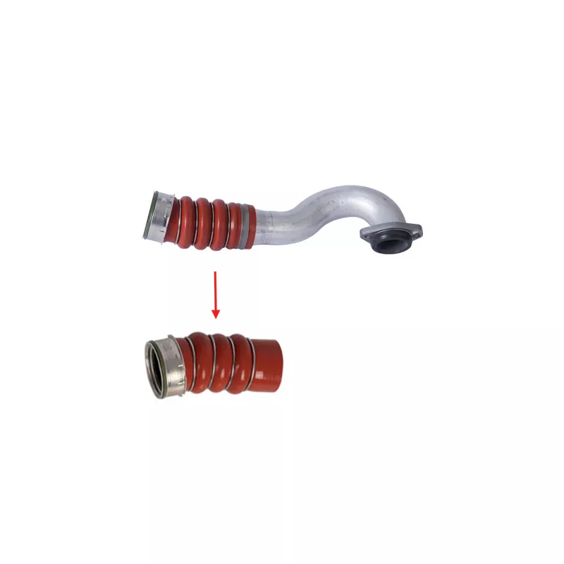 Gaine de suralimentation GOOM AH-0619