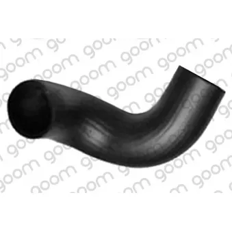 Gaine de suralimentation GOOM AH-0621