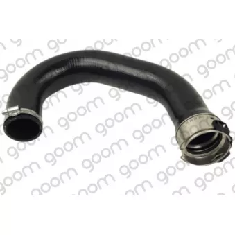Gaine de suralimentation GOOM