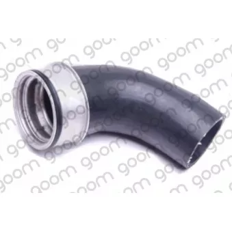 Gaine de suralimentation GOOM AH-0634