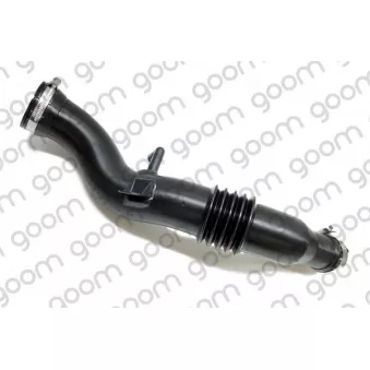 Gaine de suralimentation GOOM