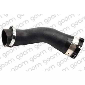 Gaine de suralimentation GOOM AH-0646