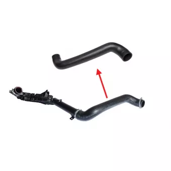 Gaine de suralimentation GOOM AH-0648