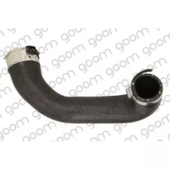 Gaine de suralimentation GOOM