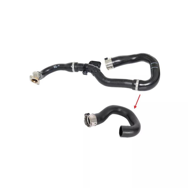 Gaine de suralimentation GOOM AH-0668