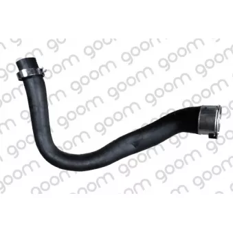 Gaine de suralimentation GOOM