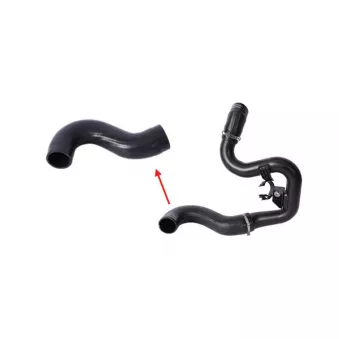Gaine de suralimentation GOOM AH-0678