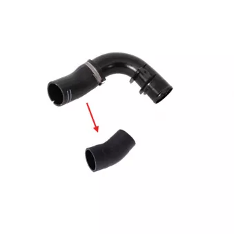 Gaine de suralimentation GOOM AH-0679