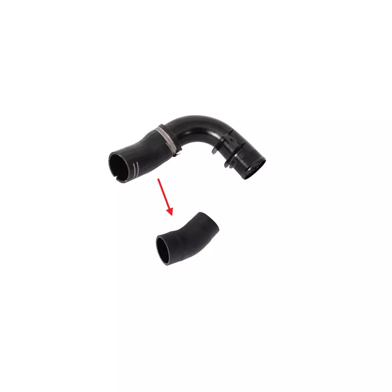 Gaine de suralimentation GOOM AH-0679