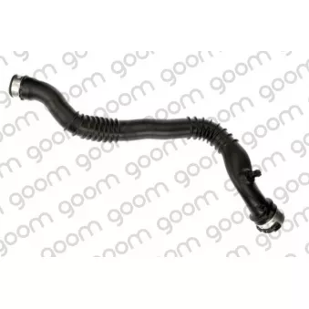 Gaine de suralimentation GOOM AH-0700