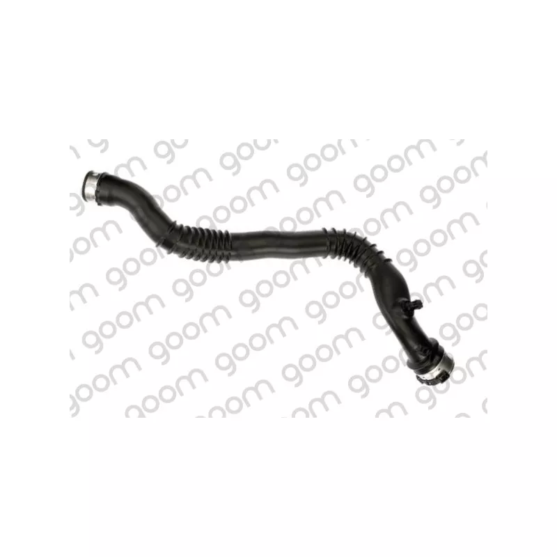 Gaine de suralimentation GOOM AH-0700