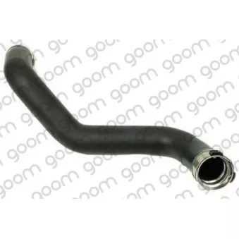 Gaine de suralimentation GOOM AH-0706
