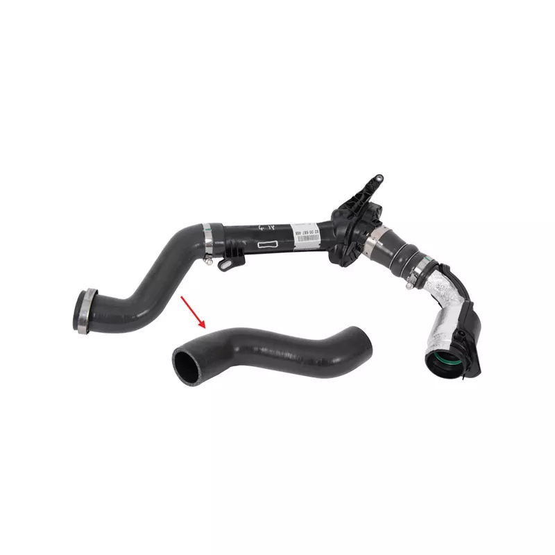 Gaine de suralimentation GOOM AH-0709