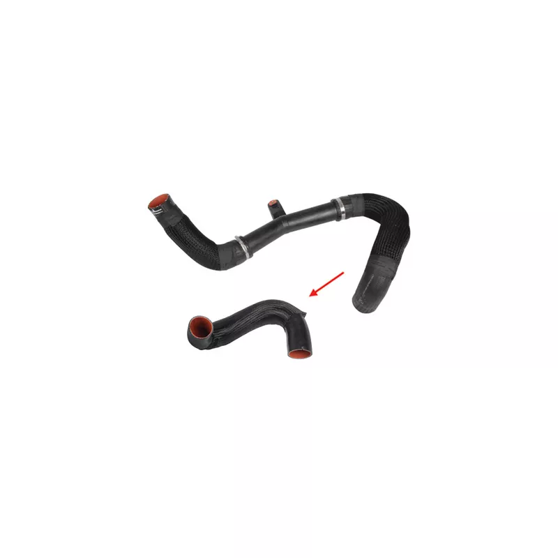 Gaine de suralimentation GOOM AH-0725