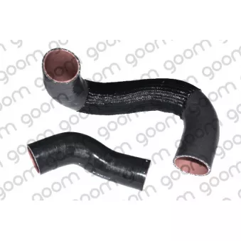 Gaine de suralimentation GOOM AH-0726
