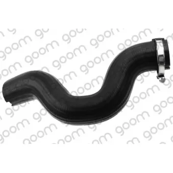 Gaine de suralimentation GOOM AH-0727