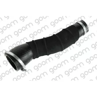 Gaine de suralimentation GOOM