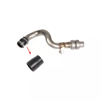 Gaine de suralimentation GOOM AH-0732
