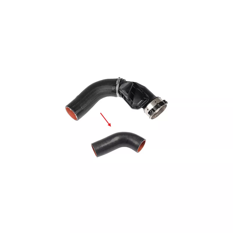Gaine de suralimentation GOOM AH-0743