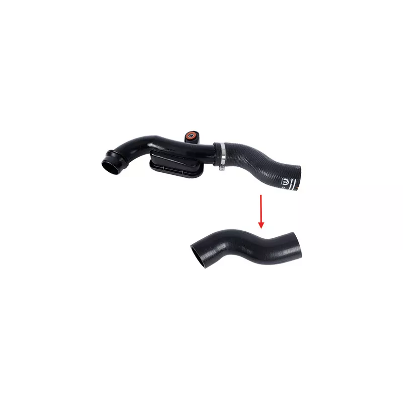 Gaine de suralimentation GOOM AH-0745