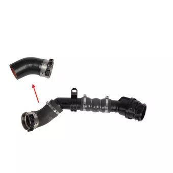 Gaine de suralimentation GOOM AH-0747