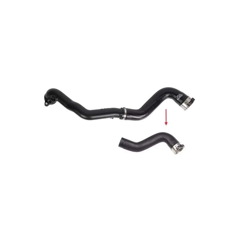 Gaine de suralimentation GOOM AH-0750