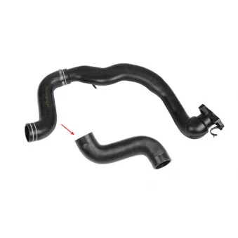 Gaine de suralimentation GOOM AH-0751