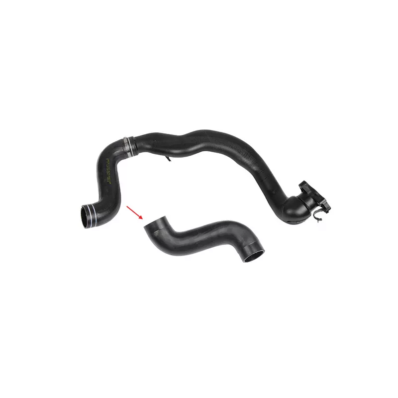 Gaine de suralimentation GOOM AH-0751