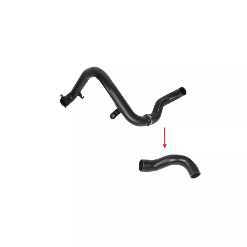 Gaine de suralimentation GOOM AH-0771