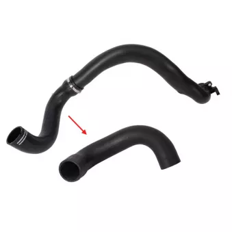 Gaine de suralimentation GOOM AH-0774