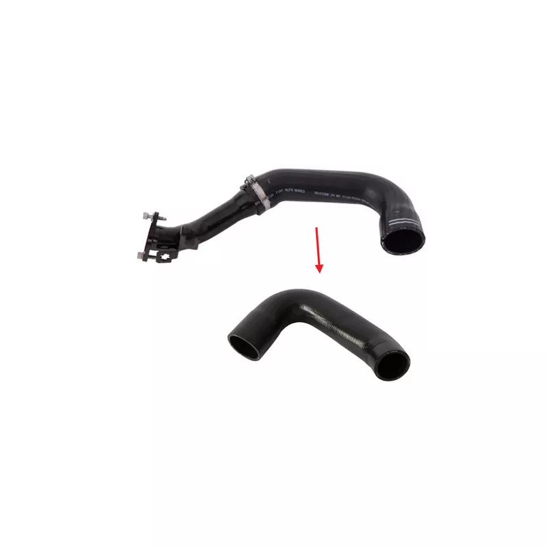 Gaine de suralimentation GOOM AH-0777